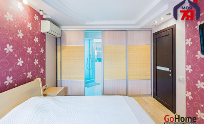 Купить 5-комнатную квартиру, Минск, Захарова ул., 50/В (Партизанский район). Фото 29
