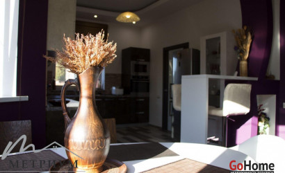 Купить дом, Погост-2, Новая ул., 17.6 соток. Фото 7