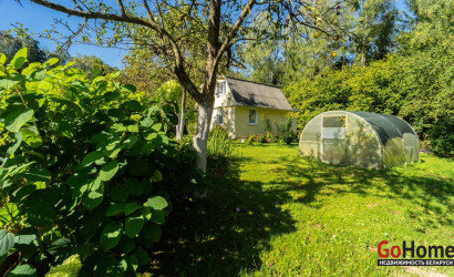 Купить дом в деревне, Дубок-83, 8.5 соток. Фото 32