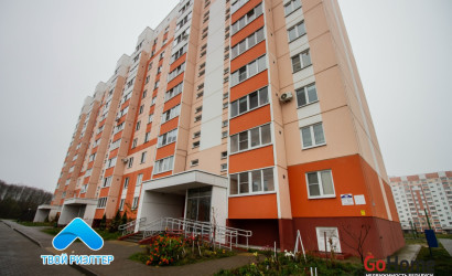 Купить 2-комнатную квартиру, Гомель, ул. Оранжерейная, д. 127. Фото 12