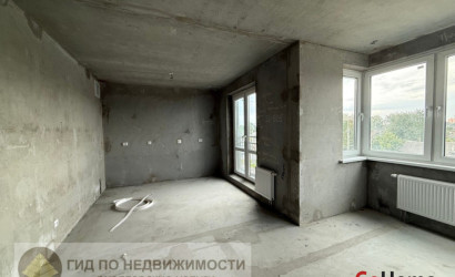 Купить 2-комнатную квартиру, Гомель, ул. Барыкина, д. 72. Фото 15
