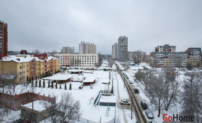 Купить 1-комнатную квартиру, Минск, Багратиона 2-й пер., 19 (Партизанский район). Фото 16