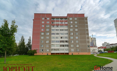 Купить 3-комнатную квартиру, Минск, Прушинских, 4 (Ленинский район). Фото 30