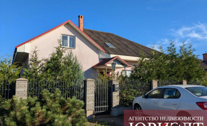 Купить коттедж, Брест, ул. Вересковая, д. , 10 соток. Фото 2