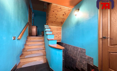 Купить коттедж, Солигорск, Слуцкая ул., 7.79 соток. Фото 23