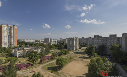Купить 1-комнатную квартиру, Минск, Ротмистрова ул., 62(Заводской район). Фото 4