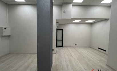 Аренда торгового помещения, Минск, ул. Тихая, д. 54, от 93.7 до 186.5 кв.м.. Фото 9