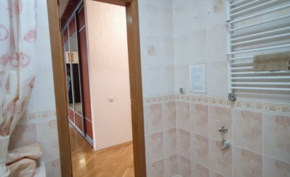 Купить 3-комнатную квартиру, Минск, Леонида Беды, 29(Советский район). Фото 24