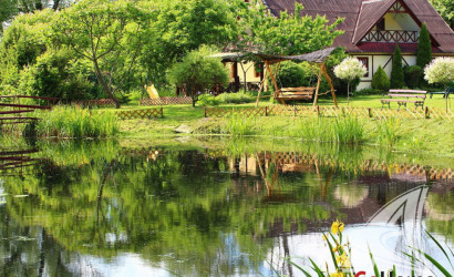 Купить дом, Олизаров Став, Степанковский с/с, 24.97 соток. Фото 2