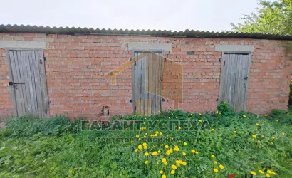  1-этаж.(39.8 м2), Брест(Речицкая)