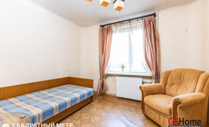 Купить 3-комнатную квартиру, Минск, Космонавтов ул., 38 (Московский район). Фото 11