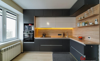 Купить 3-комнатную квартиру, Лесной, Мирная ул., 9. Фото 9