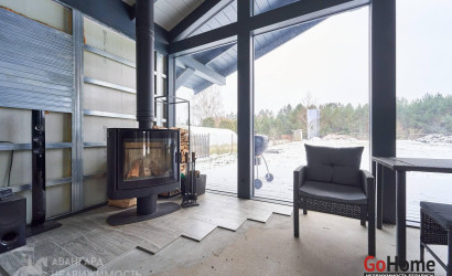 Купить дом, Любяча, Центральная ул., 13 соток. Фото 17