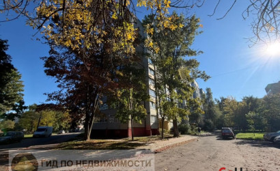 Купить 2-комнатную квартиру, Гомель, ул. Свиридова, д. 3. Фото 17