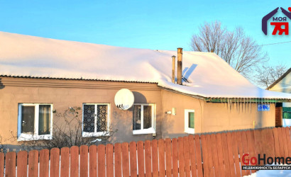 Купить 5-комнатную квартиру, Томковичи, Центральная ул.. Фото 26