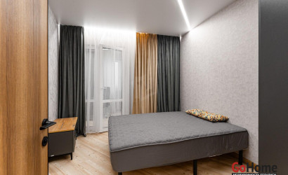 Купить 3-комнатную квартиру, Минск, Мира просп., 1 (Октябрьский район). Фото 29