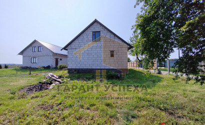 Купить дом, Вулька-Заставская, Мухавецкий с/с, 14.3 соток. Фото 6