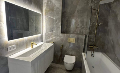 Купить 3-комнатную квартиру, Минск, Макаенка ул., 12/Ж (Первомайский район). Фото 18