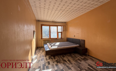 Купить 2-комнатную квартиру, Витебск, 39-й Армии, 22/4. Фото 1