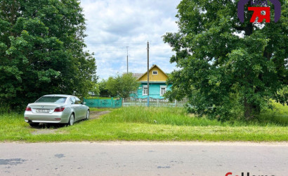 Купить дом, Песчанка, 17 Сентября ул., 15.36 соток. Фото 27