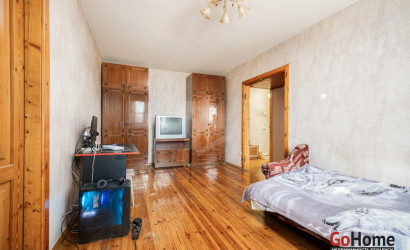 Купить 2-комнатную квартиру, Минск, Артиллеристов ул., 18 (Октябрьский район). Фото 3