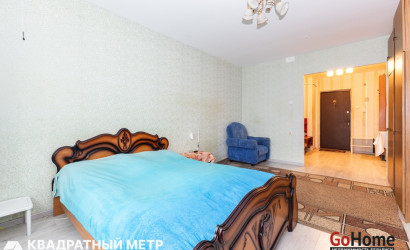 Купить 2-комнатную квартиру, Смолевичи, Пионерская 4. Фото 4