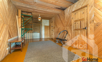 Купить коттедж, Домаши, Советская ул., 25 соток. Фото 11
