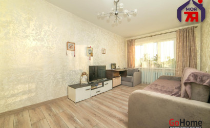 Купить 2-комнатную квартиру, Молодечно, Хмельницкого ул., 3/б. Фото 9