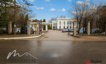 Аренда офиса, Минск, Красноармейская ул., 20/А,  61.13 кв.м.. Фото 7