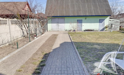 Купить дом, Брест, Вересковые, 9.58 соток. Фото 5