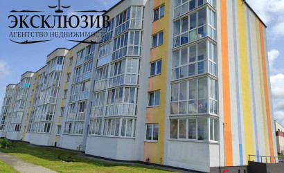 Купить 1-комнатную квартиру, Новоселье, Рождественская ул., 2/В. Фото 42