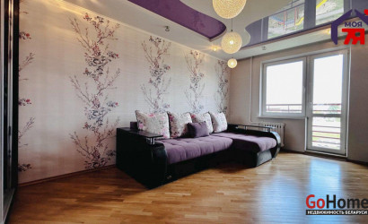 Купить 3-комнатную квартиру, Солигорск, Октябрьская ул., 6/А. Фото 9