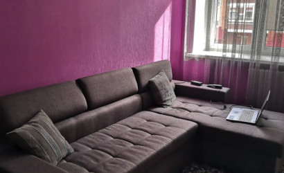 Снять 1-комнатную квартиру на сутки, Брест, ул. Республиканская, д. 12А. Фото 12