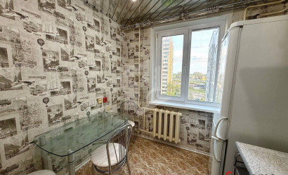 Снять 2-комнатную квартиру, Минск, проезд Слободской, д. 6. Фото 10