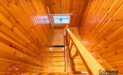 Купить дом, Чуриловичи, Центральная, 17.68 соток. Фото 15