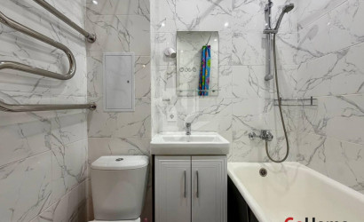 Снять 1-комнатную квартиру, Минск, 14(Партизанский район). Фото 16