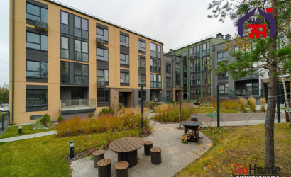 Купить 2-комнатную квартиру, Колодищи, Кленовая Аллея ул., 36. Фото 9