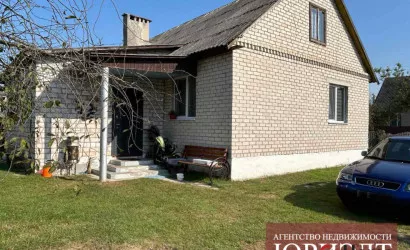  1-этаж.(98.6 м2), Ленинский(аг.)