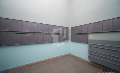 Купить 3-комнатную квартиру, Минск, Матусевича ул., 52 (Фрунзенский район). Фото 14