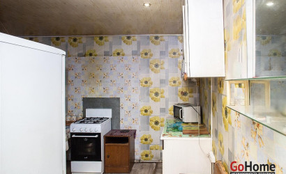 Купить дом, Минск, Профсоюзная ул., 9, 1 соток. Фото 18