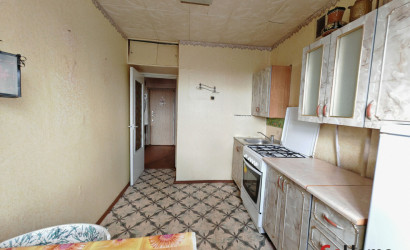 Купить 1-комнатную квартиру, Барановичи, Гаевая ул., 25. Фото 4