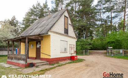 Купить дом в деревне, Верас-81, 5.48 соток. Фото 17