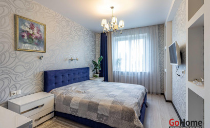 Купить 3-комнатную квартиру, Минск, Семеняко ул., 22 (Фрунзенский район). Фото 22