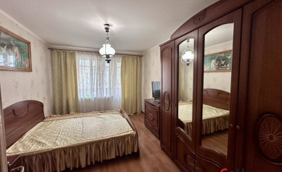 Купить 4-комнатную квартиру, Гродно, Врублевского, 37. Фото 5