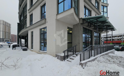 Аренда торгового помещения, Минск, Леонида Щемелёва ул., 18,  73.6 кв.м.. Фото 12