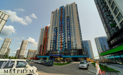 Аренда помещения, Минск, Савицкого ул., 35,  29.02 кв.м.. Фото 1