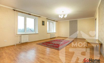 Купить 2-комнатную квартиру, Молодечно, Буховщина ул., 60. Фото 8