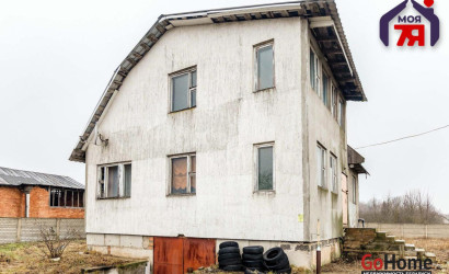 Купить дом, Заболотье, 15.98 соток. Фото 5