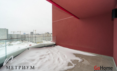 Купить 3-комнатную квартиру, Копище, Небесная ул., 16. Фото 3