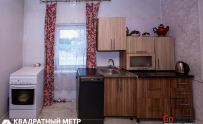 Купить дом, Минск, Серебрянская ул., 6, 7.5 соток. Фото 20